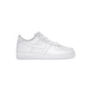 Nike Air Force 1 Triple White (Low Top )