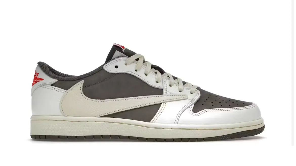 Jordan 1 Low X Travis Reverse Mocha (PREMIUM +) 🔥