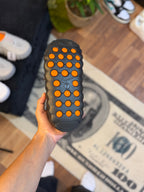 Nike Mind 001 Slide ( Black/Orange )