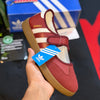 Adidas Samba Jane ( Cherry Red ) 🍒