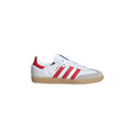 Adidas Samba OG Solar Red Gum (Women’s) 🎀