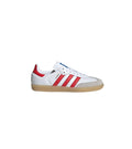 Adidas Samba OG Solar Red Gum (Women’s) 🎀