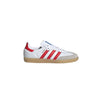Adidas Samba OG Solar Red Gum (Women’s) 🎀
