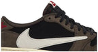 Jordan 1 Low X Travis Scott ‘Mocha’ ( Premium Quality)
