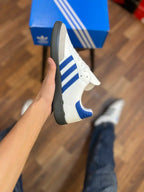 Adidas Samba X Louis Vuttion ( Blue Gum )( Special Edition ) 🔥