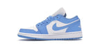 Nike Air Jordan 1 Low ‘UNC’
