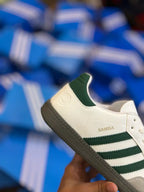 Adidas Samba OG Green 🔥( Standard Batch )