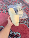 Adidas Yezzy Slides Sand