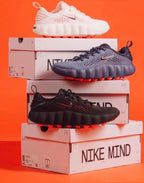Nike Mind 002 Thunder Blue (Original Quality)