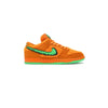 Nike SB Dunks X Gratefull Dead Bear Orange ( Ultra Premium )🔥
