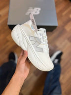 New Balance Fresh Foam x 1080 ( White ) ( PREMIUM + )