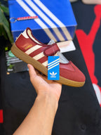 Adidas Samba Jane ( Cherry Red ) 🍒