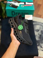 On Cloud Monster 2 ( Triple Black )