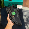 On Cloud Monster 2 ( Triple Black )
