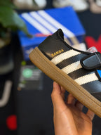 Adidas Samba Jane ( Core Black ) 🎀