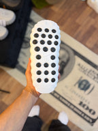 Nike Mind 001 Slide ( White/Black )