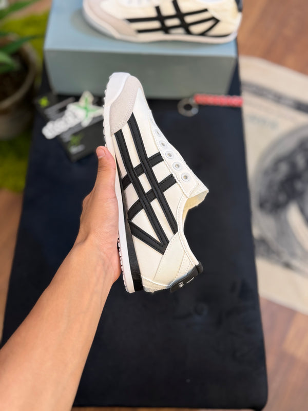 Onituska Tiger Mexico 66 ( White Color) ( Premium )