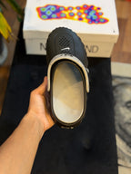 Nike Mind 001 Slide ( Black/Grey )