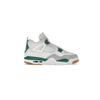Jordan 4 Retro “Pine Green”