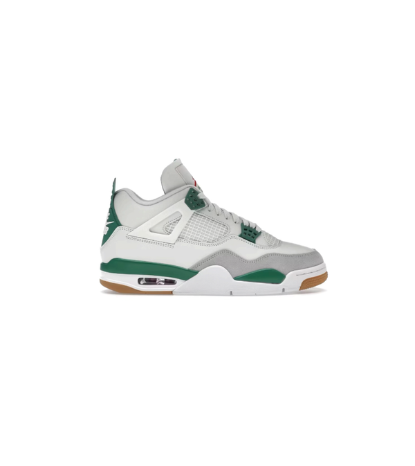 Jordan 4 Retro “Pine Green”