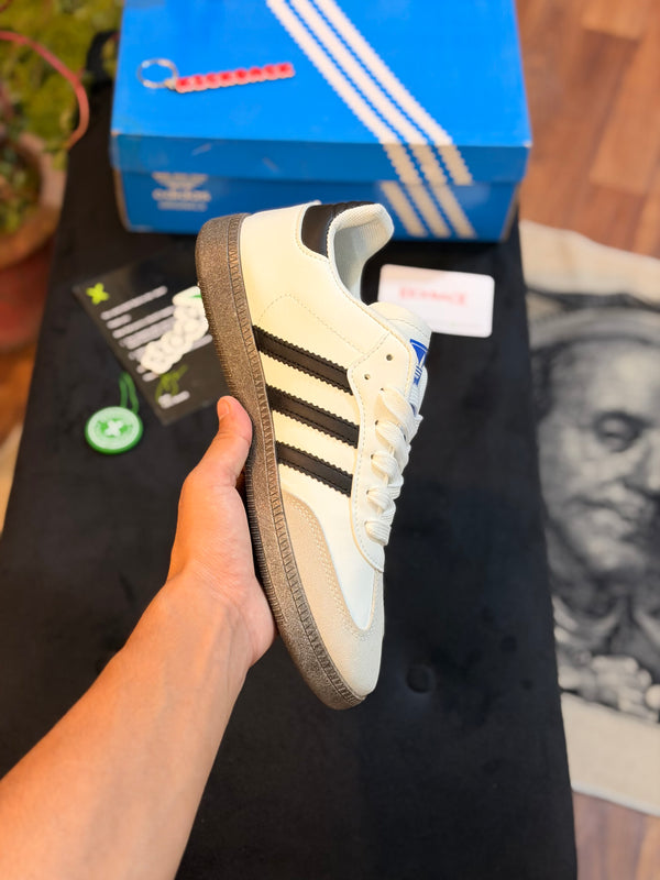 Adidas Samba Vegan White Gum