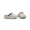 EVA Medicated Crocs ( Green ) (PREMIUM + )