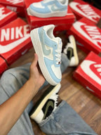 Nike Air Force 1 Blue