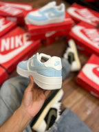 Nike Air Force 1 Blue