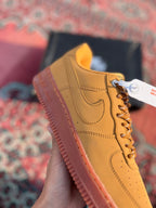 Nike Airforce 1 Camel 🐪