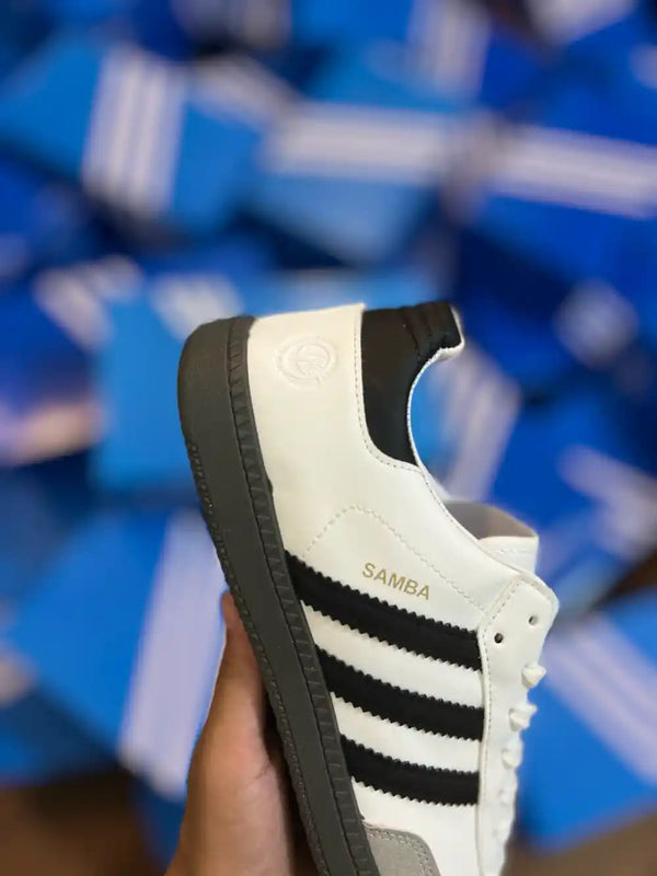 Adidas Samba Vegan White Gum