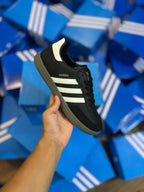 Adidas Samba Vegan Black