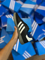 Adidas Samba Vegan Black