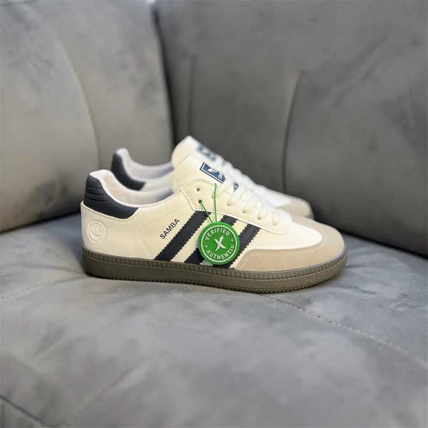 Adidas Samba Vegan Collegiate Navy