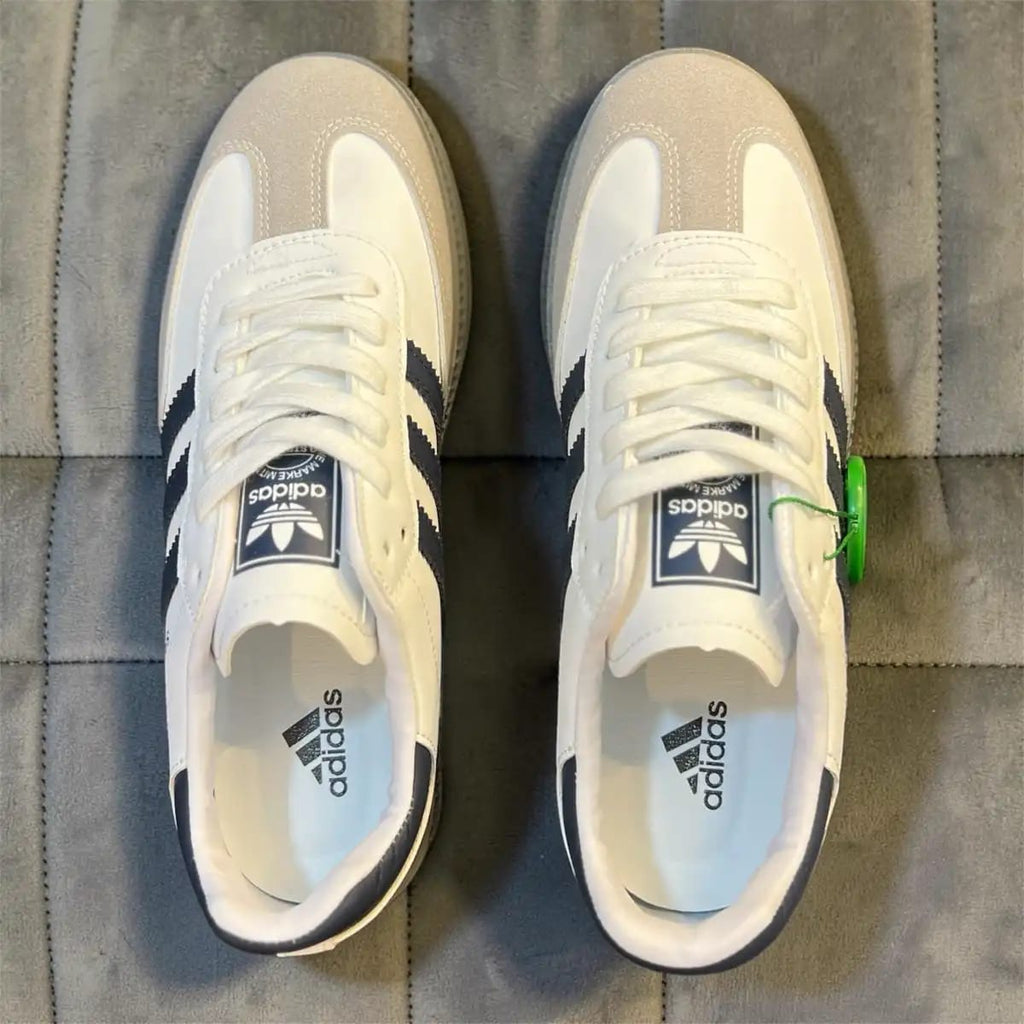 Adidas Samba Vegan Collegiate Navy