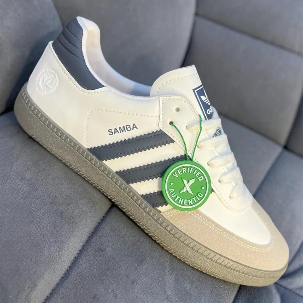 Adidas Samba Vegan Collegiate Navy