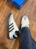 Adidas Samba X Louis Vuttion ( White Core Black ) ( Special Edition ) 🔥